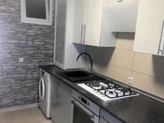 Продаж 2 кім квартири Чешка Індив опал Нові Санжари №14433 Полтава