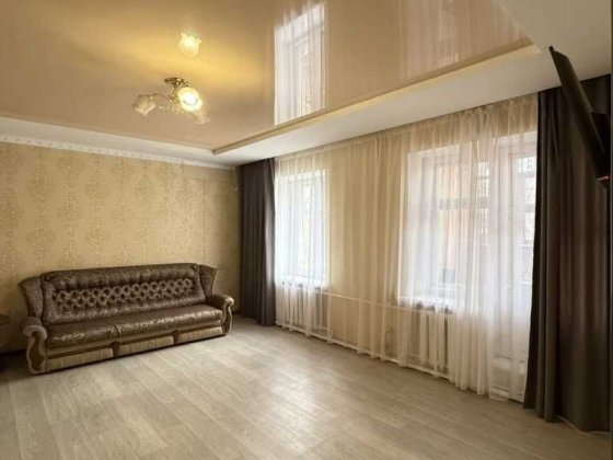 3к.квартира, Подільський р-н, 72м2, в цегла, ГРИВНІ-ТАК Полтава