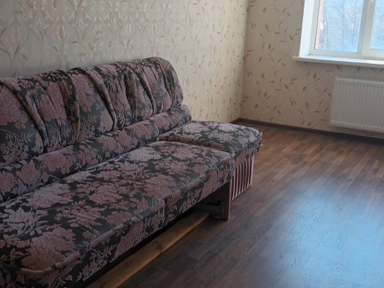 2-кімнатна квартира з А/О по вул. Хворостянка (Праці). Від власника! Суми
