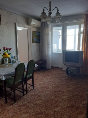 Бюджетна 4к квартира в центрі - фото 1