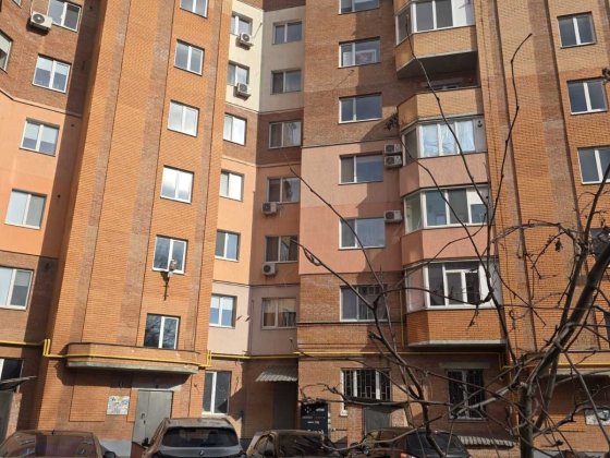 Продам 2ком в Центре Полтава