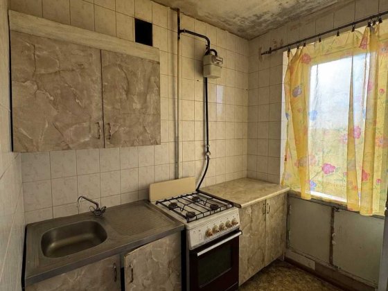 Продаж 1 кімнатної квартири Центр  №20476 Полтава