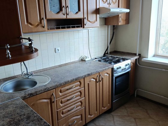 Продам 2 кімнатну квартиру з ремонтом. Сумы