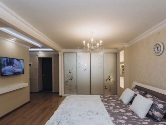 Продам 1 кімнатну квартиру від власника проспект М.Лушпи Суми