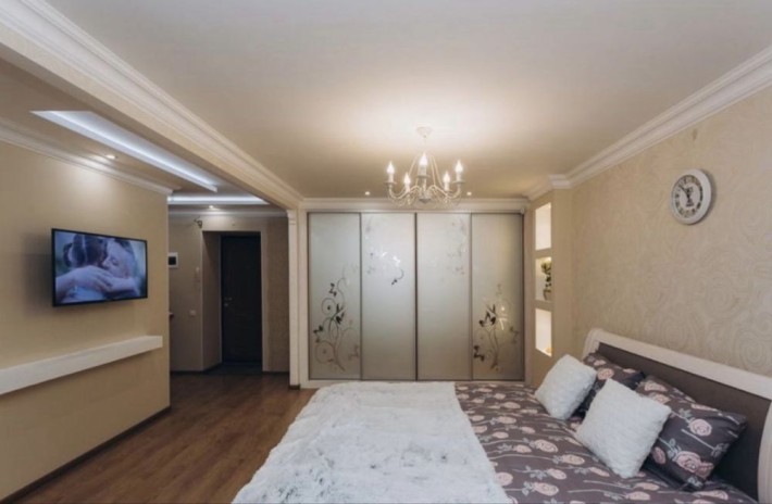 Продам 1 кімнатну квартиру від власника проспект М.Лушпи - фото 1