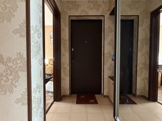 Однокімнатна квартира у новому будинку Сумы