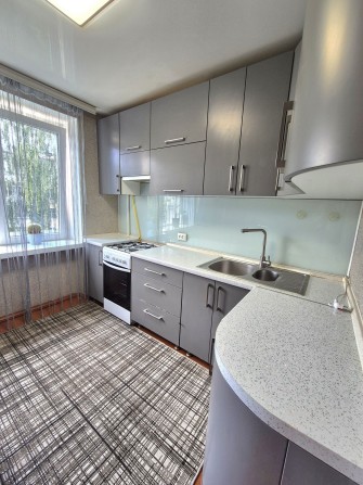 √‼️ Продаж 3 кімнатної квартири біля Автовокзалу - фото 1