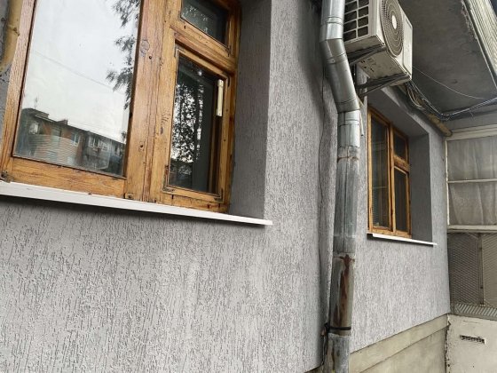 Двокімнатна квартира. Хіммістечко. Суми