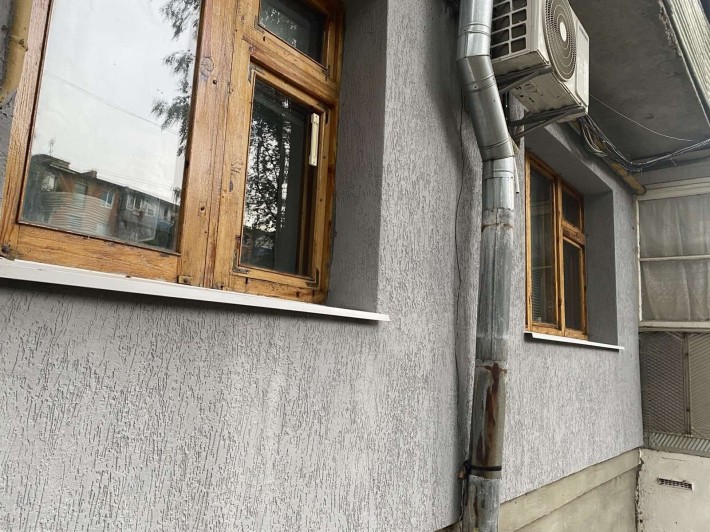 Двокімнатна квартира. Хіммістечко. - фото 1