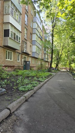 Продаж 1к квартири на пр. Перемоги - фото 1