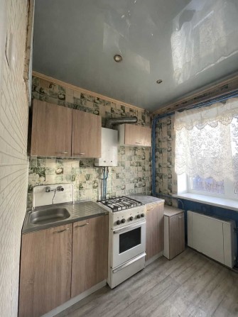 Продаж 1 кім квартири 40 м2 Індив опал Божківське №14508 - фото 1