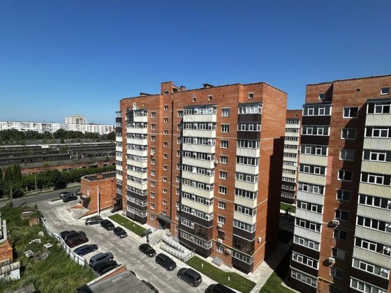 2-кімнатна новобудова Суми