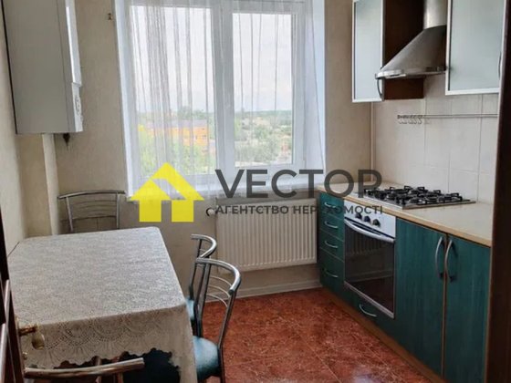 Затишна 3-кімнатна квартира з автономним опаленням + меблі та техніка Полтава