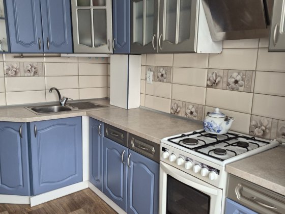 Продам 3к кімн. квартиру вул. Сумської тероборони (Ковпака) Сумы