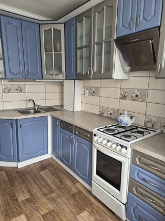 Продам 3к кімн. квартиру вул. Сумської тероборони (Ковпака) - фото 1