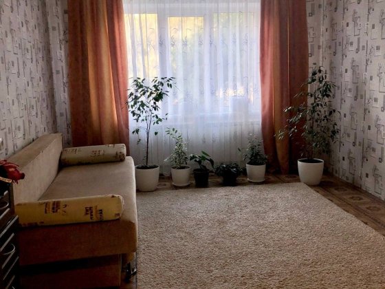 3 кімнатна квартира Пр. Лушпи 49.  Власник Суми