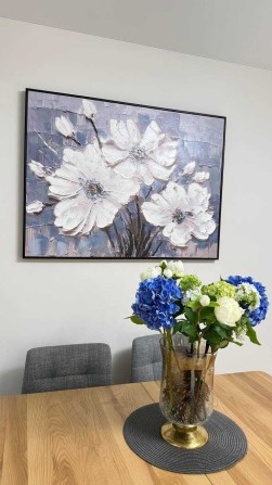 Продам квартиру з ремонтом та меблями - фото 1