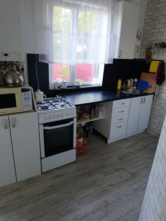 Продам 3ком будинок 46000 дол Гречани инд опалення - фото 1