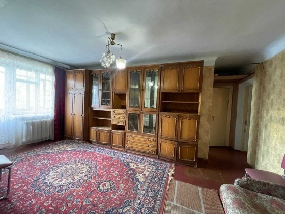 3к квартира в Центрі міста! Хмельницкий