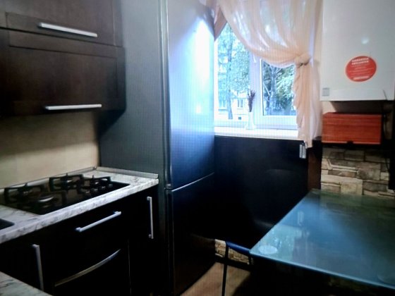 Продаж 1кім квартири в спальному районі міста Тернополь