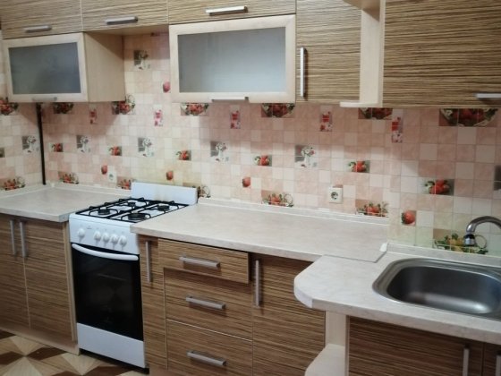 Продам квартиру в центре. новострой. Сумы