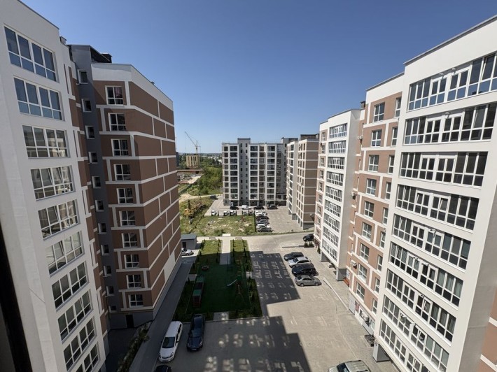 Продаж просторої 2-кім в новобудові на Текстильній - фото 1