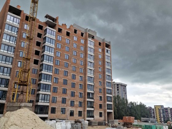 Терміновий продаж 2к.квартири по вул.Сахарова (біля дитячої обласної лікарні) Тернополь