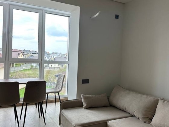 Продаж смарт квартири 32.7 м² з ремонтом | ЄОселя Рівне