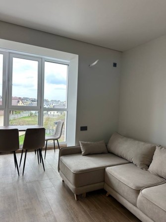 Продаж смарт квартири 32.7 м² з ремонтом | ЄОселя - фото 1