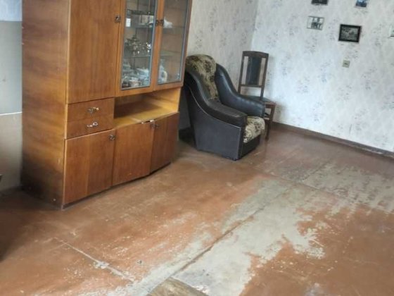 1к-квартира в районі 11-ї школи, ідеальний варіант під інвестицію
