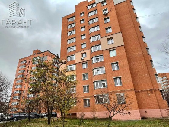 Продам 1 кімнатну квартиру в новобудові. оз. Чеха. Суми