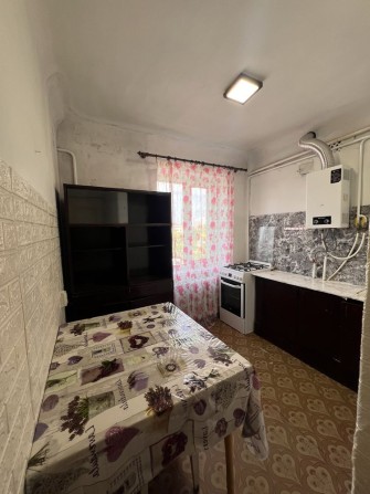 Двокімната квартира під ремонт , проспект Миру - фото 1