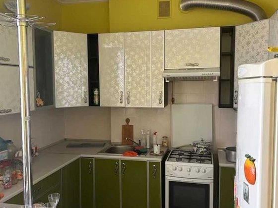 Продається 2 кім з ремонтом і опаленням вул. Бродівська Тернополь