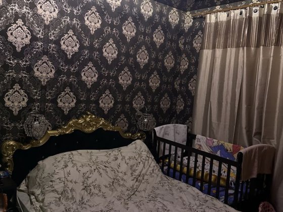 3 кімнатна, подільській р-н, 1й поверх Полтава