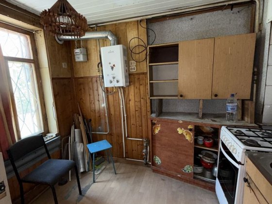 Центр, Листопад, продаж квартири в приватному секторі за кращою ціною, з гаражем Полтава