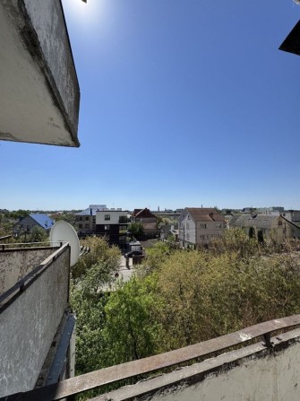 Є Квартира 3К в цегляному будинку - фото 1
