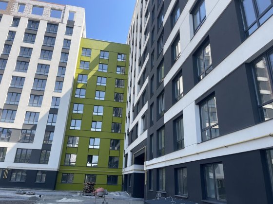 ПРОДАЖ 2 кім квартири, вул. Микулинецька Тернополь