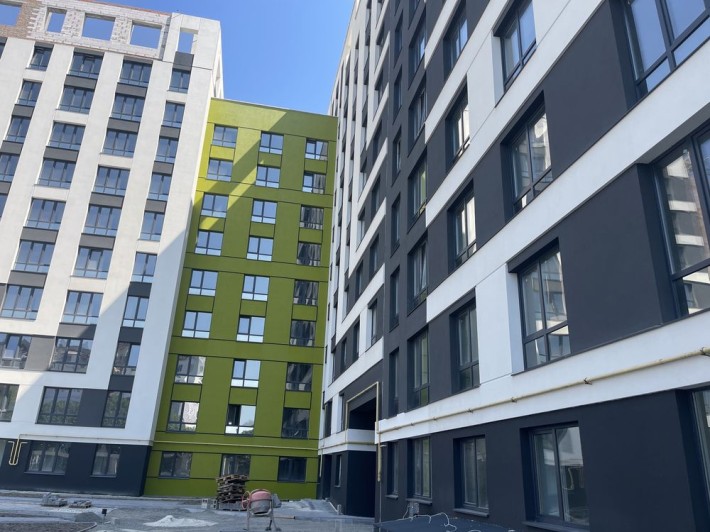 ПРОДАЖ 2 кім квартири, вул. Микулинецька - фото 1