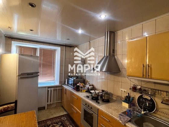 ‼️Продаж,3х кімнатна , цегляний будинок, кухня 9м2,  по кільцю‼️ Полтава