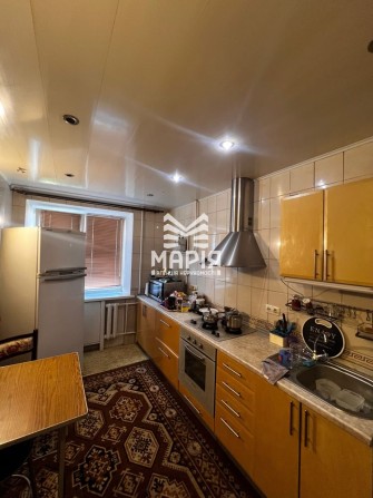 ‼️Продаж,3х кімнатна , цегляний будинок, кухня 9м2,  по кільцю‼️ - фото 1