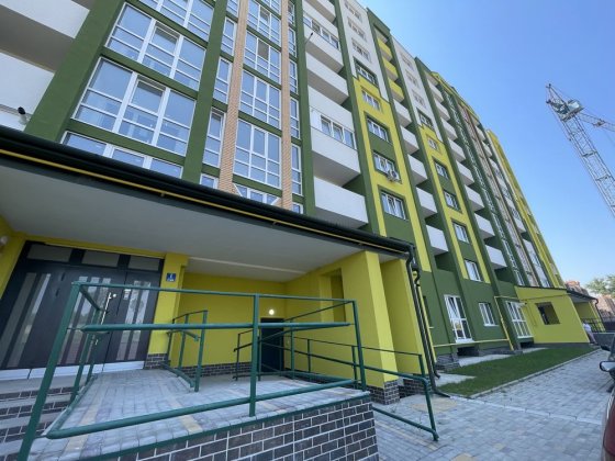 ПРОДАЖ 2 кім вул. Микулинецька Тернополь