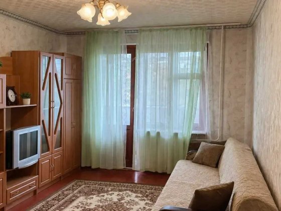 2 окремі кімнати, 51,5 м², комфортний 3 поверх, єВідновлення! Полтава