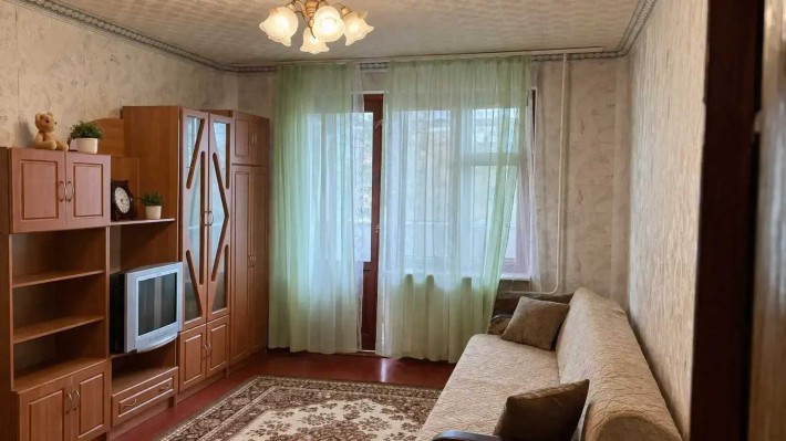 2 окремі кімнати, 51,5 м², комфортний 3 поверх, єВідновлення! - фото 1
