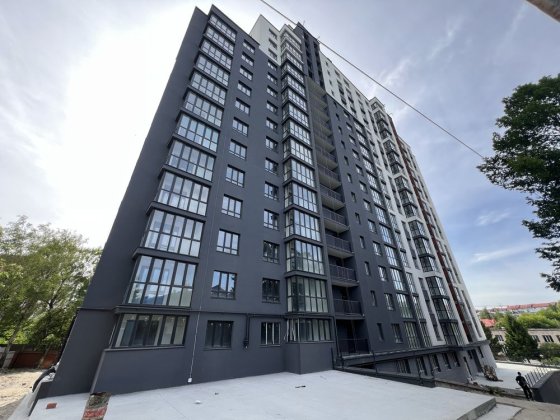 Продаж двокімнатної квартири к ЖК Atlanta Tower Тернополь