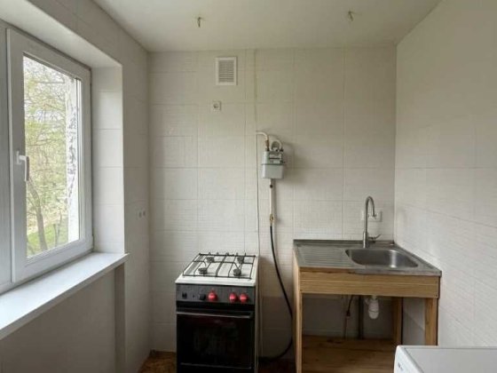 4к.квартира, Київський р-н, 64м2., поврех 2/5 Полтава