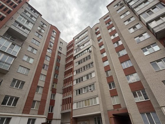 Продаж 2 кімнатної квартири на вул.Гайова Тернополь