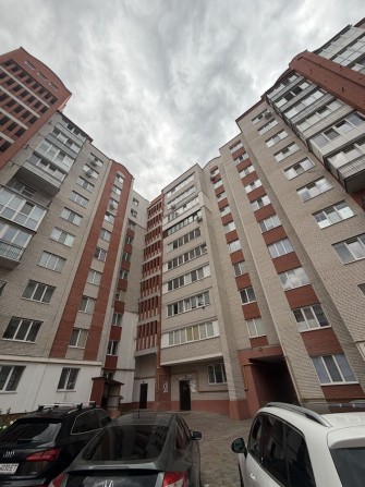 Продаж 2 кімнатної квартири на вул.Гайова - фото 1