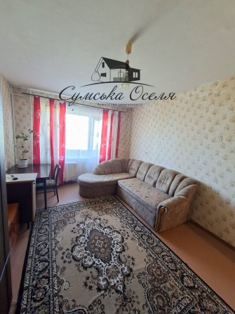1-кімнатна квартира на проспекті Лушпи - фото 1