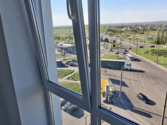Новобудова в Рівному Ровно