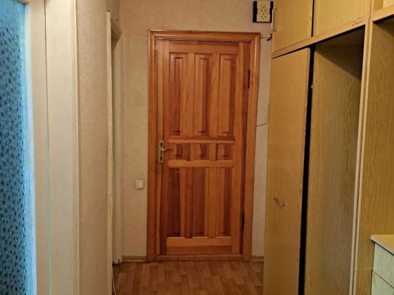 Продажа 3х кімнатної квартири на Садах2 на 3 поверсі. Полтава